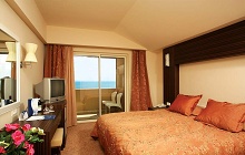 Crystal Hotel Family Resort & SPA