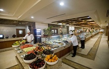 Crystal Hotel Family Resort & SPA