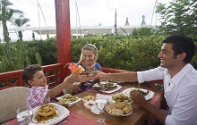 Crystal Hotel Family Resort & SPA