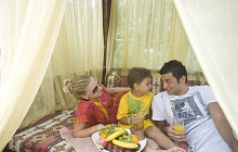 Crystal Hotel Family Resort & SPA