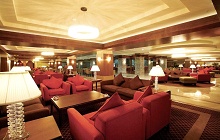 Crystal Hotel Family Resort & SPA