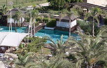 Crystal Hotel Family Resort & SPA