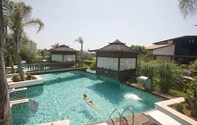 Crystal Hotel Family Resort & SPA