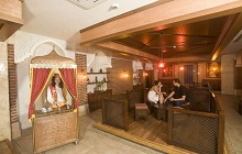 Crystal Hotel Family Resort & SPA