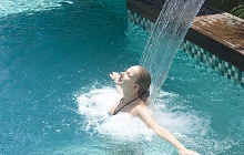 Crystal Hotel Family Resort & SPA