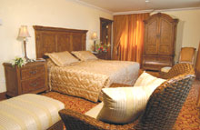 IC Hotels Santai Family Resort