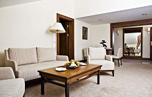 Crystal Paraiso Verde Resort & Spa