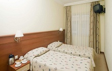 Crystal Paraiso Verde Resort & Spa