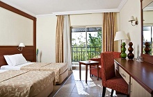 Crystal Paraiso Verde Resort & Spa