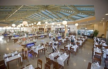 Crystal Paraiso Verde Resort & Spa