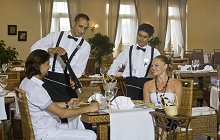 Crystal Paraiso Verde Resort & Spa