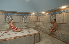 Crystal Paraiso Verde Resort & Spa