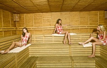 Crystal Paraiso Verde Resort & Spa