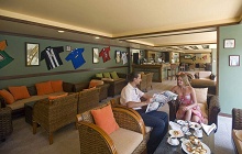 Crystal Paraiso Verde Resort & Spa