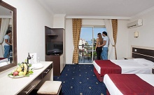 Crystal Aura Beach Resort & Spa