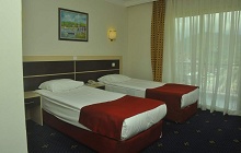 Crystal Aura Beach Resort & Spa