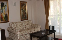 Crystal Aura Beach Resort & Spa