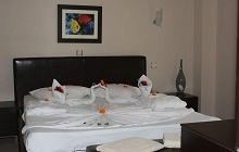 Crystal Aura Beach Resort & Spa