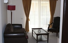 Crystal Aura Beach Resort & Spa