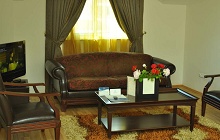 Crystal Aura Beach Resort & Spa