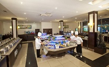 Crystal Aura Beach Resort & Spa