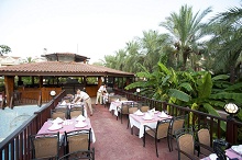 Crystal Aura Beach Resort & Spa