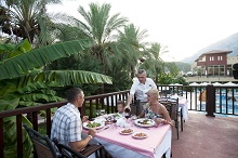 Crystal Aura Beach Resort & Spa