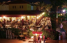 Crystal Aura Beach Resort & Spa