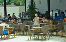 Crystal Aura Beach Resort & Spa