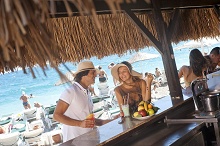 Crystal Aura Beach Resort & Spa