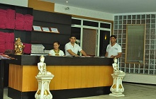 Crystal Aura Beach Resort & Spa