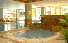 Crystal Aura Beach Resort & Spa