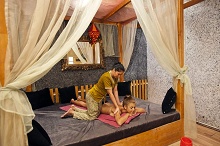 Crystal Aura Beach Resort & Spa