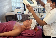 Crystal Aura Beach Resort & Spa