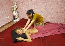 Crystal Aura Beach Resort & Spa