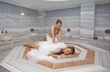 Crystal Aura Beach Resort & Spa