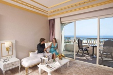 Crystal Palace Luxury Resort & Spa