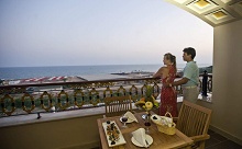 Crystal Palace Luxury Resort & Spa