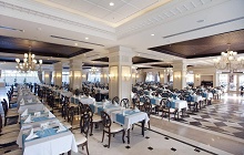 Crystal Palace Luxury Resort & Spa