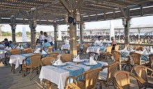 Crystal Palace Luxury Resort & Spa