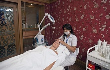 Crystal Palace Luxury Resort & Spa