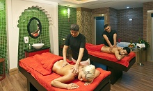 Crystal Palace Luxury Resort & Spa