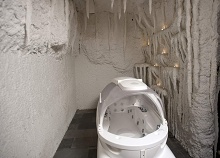 Crystal Palace Luxury Resort & Spa