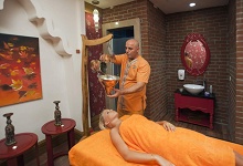 Crystal Palace Luxury Resort & Spa