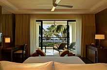 Grand Hyatt Goa