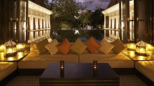 Grand Hyatt Goa
