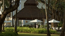Grand Hyatt Goa