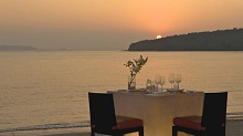 Grand Hyatt Goa
