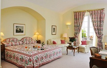 Chateau Saint-Martin & Spa