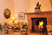 Chateau Saint-Martin & Spa